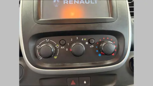 Renault Trafic Trafic Combi L2 dCi 125 Energy Zen - Photo 23