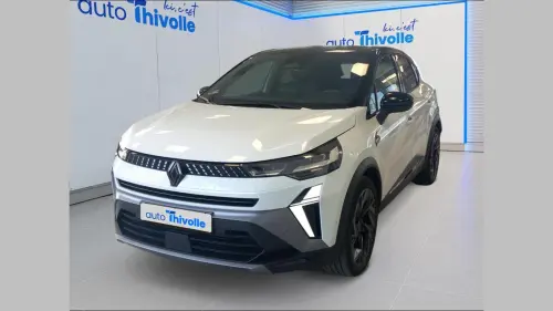 Renault Captur E-Tech full hybrid 145 ch esprit Alpine - Photo 0