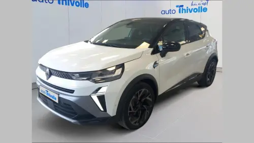Renault Captur E-Tech full hybrid 145 ch esprit Alpine - Photo 1