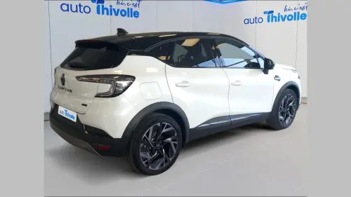 Renault Captur E-Tech full hybrid 145 ch esprit Alpine - Photo 5