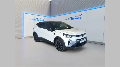 Renault Captur E-Tech full hybrid 145 ch esprit Alpine - Photo 7
