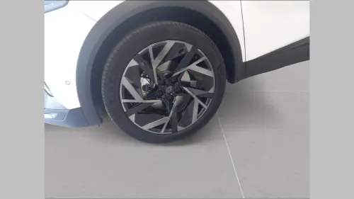 Renault Captur E-Tech full hybrid 145 ch esprit Alpine - Photo 8