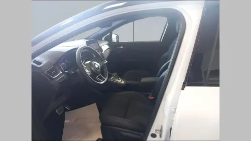 Renault Captur E-Tech full hybrid 145 ch esprit Alpine - Photo 9