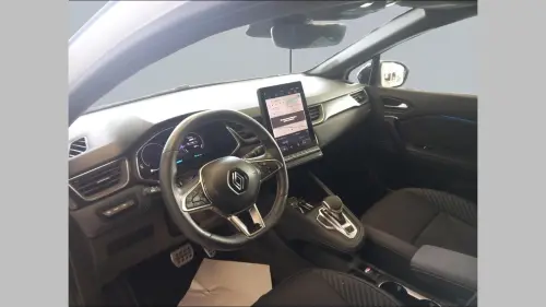 Renault Captur E-Tech full hybrid 145 ch esprit Alpine - Photo 11