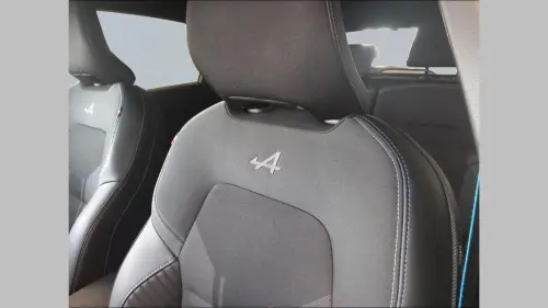 Renault Captur E-Tech full hybrid 145 ch esprit Alpine - Photo 15