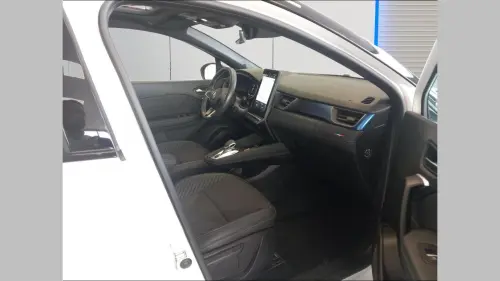 Renault Captur E-Tech full hybrid 145 ch esprit Alpine - Photo 18