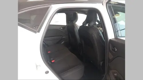 Renault Captur E-Tech full hybrid 145 ch esprit Alpine - Photo 19