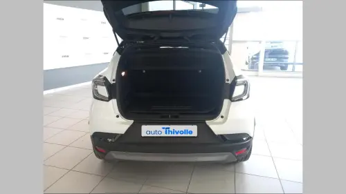 Renault Captur E-Tech full hybrid 145 ch esprit Alpine - Photo 20