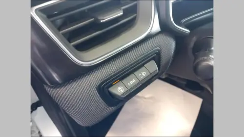 Renault Captur E-Tech full hybrid 145 ch esprit Alpine - Photo 21