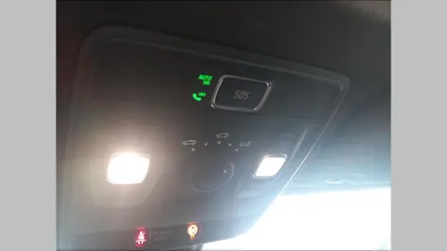 Renault Captur E-Tech full hybrid 145 ch esprit Alpine - Photo 23