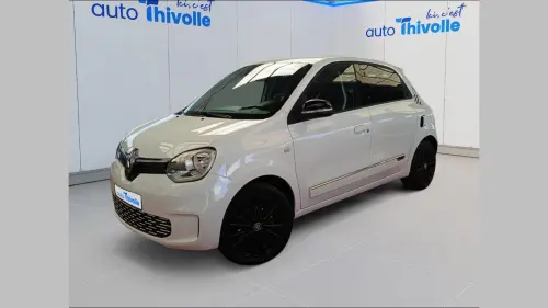 Renault Twingo E-Tech Twingo III E-Tech SL Urban Night - Photo 0