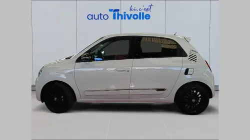 Renault Twingo E-Tech Twingo III E-Tech SL Urban Night - Photo 1