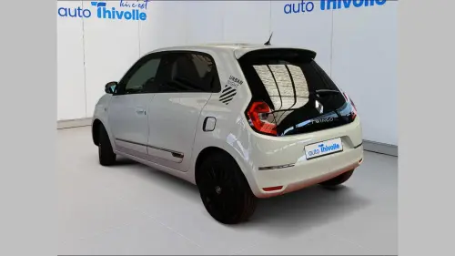 Renault Twingo E-Tech Twingo III E-Tech SL Urban Night - Photo 2