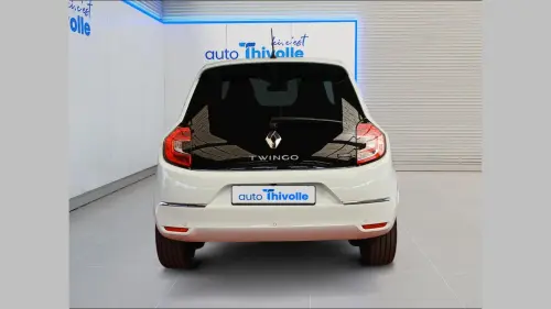 Renault Twingo E-Tech Twingo III E-Tech SL Urban Night - Photo 3