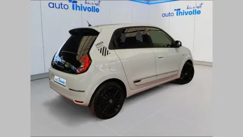 Renault Twingo E-Tech Twingo III E-Tech SL Urban Night - Photo 4