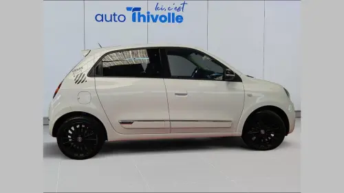 Renault Twingo E-Tech Twingo III E-Tech SL Urban Night - Photo 5