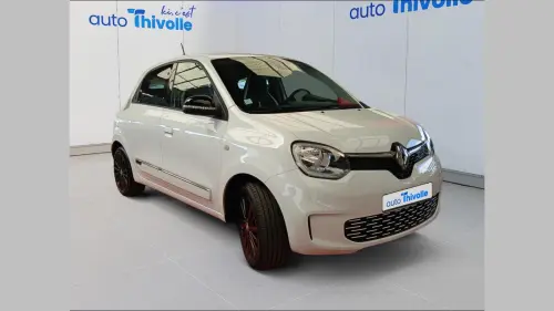 Renault Twingo E-Tech Twingo III E-Tech SL Urban Night - Photo 6