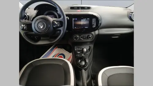 Renault Twingo E-Tech Twingo III E-Tech SL Urban Night - Photo 11