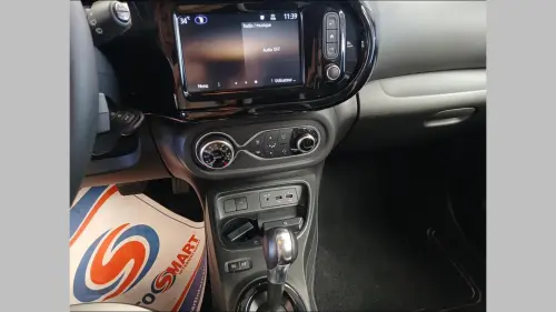 Renault Twingo E-Tech Twingo III E-Tech SL Urban Night - Photo 14