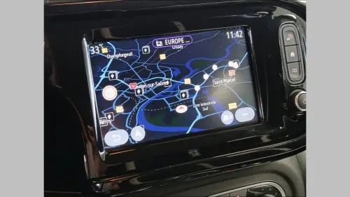 Renault Twingo E-Tech Twingo III E-Tech SL Urban Night - Photo 20