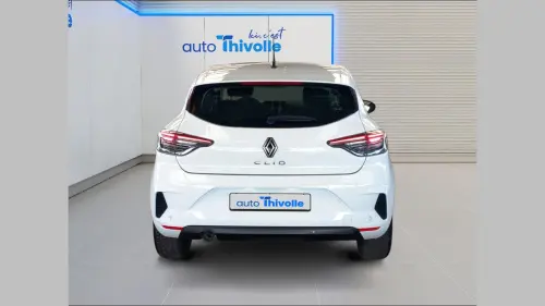 Renault Clio Clio TCe 100 GPL Evolution - Photo 3
