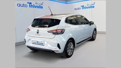 Renault Clio Clio TCe 100 GPL Evolution - Photo 4