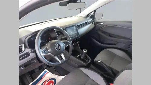 Renault Clio Clio TCe 100 GPL Evolution - Photo 11