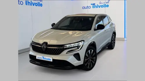Renault Austral mild hybrid 160 auto Techno - Photo 0