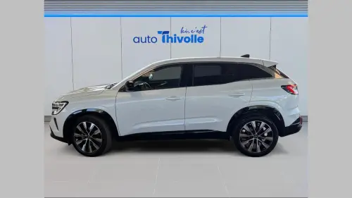 Renault Austral mild hybrid 160 auto Techno - Photo 1