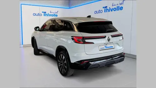 Renault Austral mild hybrid 160 auto Techno - Photo 2