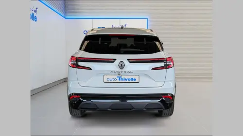 Renault Austral mild hybrid 160 auto Techno - Photo 3