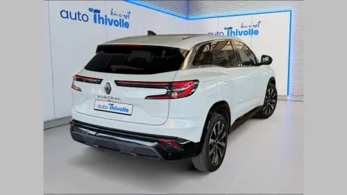 Renault Austral mild hybrid 160 auto Techno - Photo 4