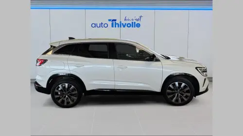 Renault Austral mild hybrid 160 auto Techno - Photo 5