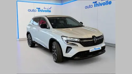 Renault Austral mild hybrid 160 auto Techno - Photo 6