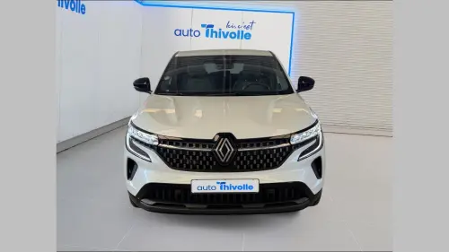 Renault Austral mild hybrid 160 auto Techno - Photo 7