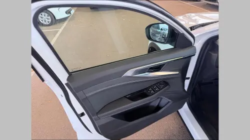 Renault Austral mild hybrid 160 auto Techno - Photo 10