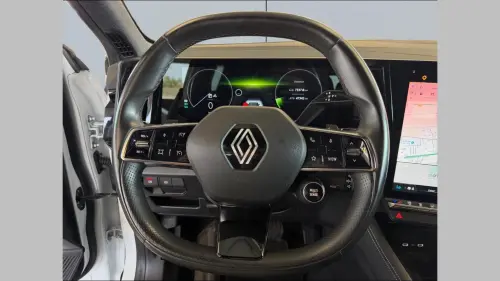 Renault Austral mild hybrid 160 auto Techno - Photo 12