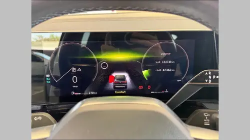 Renault Austral mild hybrid 160 auto Techno - Photo 13