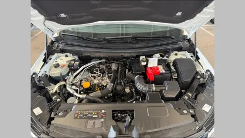 Renault Austral mild hybrid 160 auto Techno - Photo 19