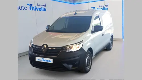 Renault Kangoo BLUE DCI 95 - 22 CONFORT - Photo 0