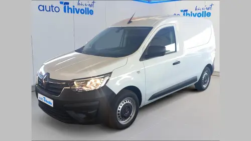 Renault Kangoo BLUE DCI 95 - 22 CONFORT - Photo 1