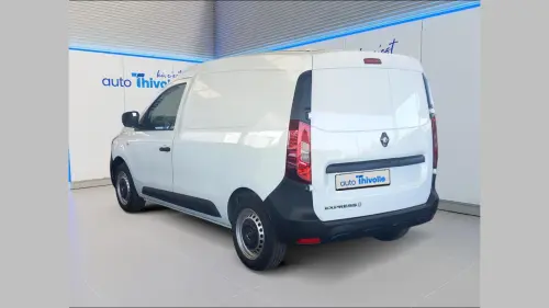 Renault Kangoo BLUE DCI 95 - 22 CONFORT - Photo 2