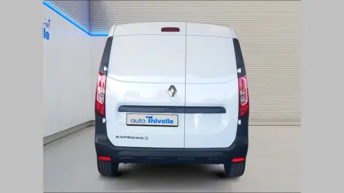 Renault Kangoo BLUE DCI 95 - 22 CONFORT - Photo 3