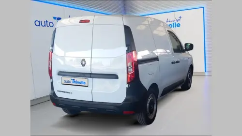 Renault Kangoo BLUE DCI 95 - 22 CONFORT - Photo 4