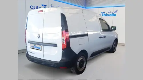 Renault Kangoo BLUE DCI 95 - 22 CONFORT - Photo 5