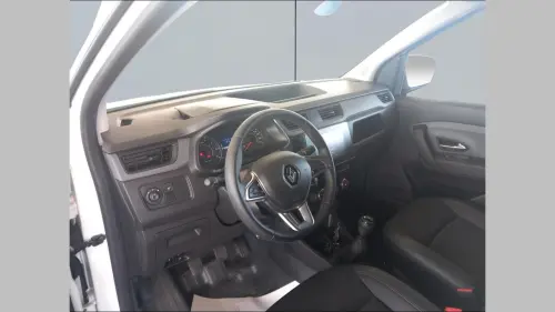 Renault Kangoo BLUE DCI 95 - 22 CONFORT - Photo 11