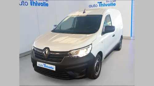 Renault Kangoo BLUE DCI 95 - 22 CONFORT - Photo 0
