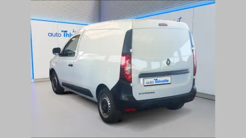 Renault Kangoo BLUE DCI 95 - 22 CONFORT - Photo 2