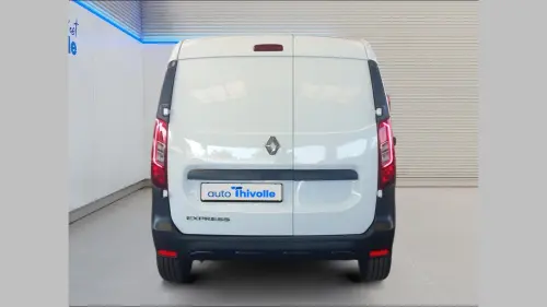 Renault Kangoo BLUE DCI 95 - 22 CONFORT - Photo 3