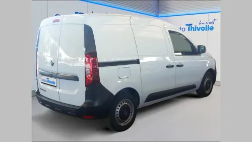 Renault Kangoo BLUE DCI 95 - 22 CONFORT - Photo 5